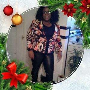 Meet your Posher, Kristal